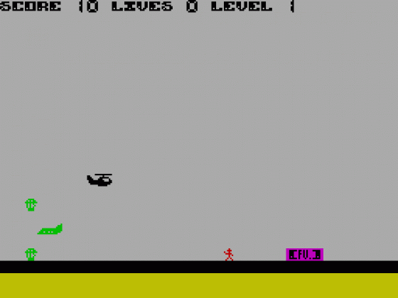 Helicopter1 Screenshot