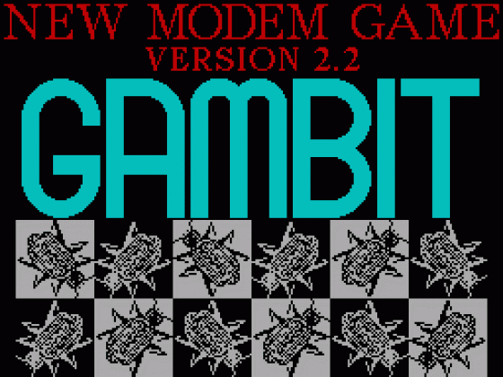 Gambit