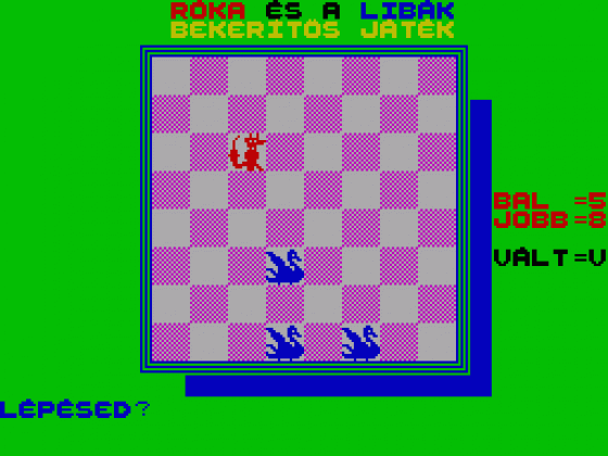 Liba128K Screenshot