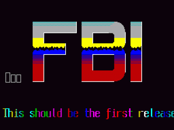 F.B.I.