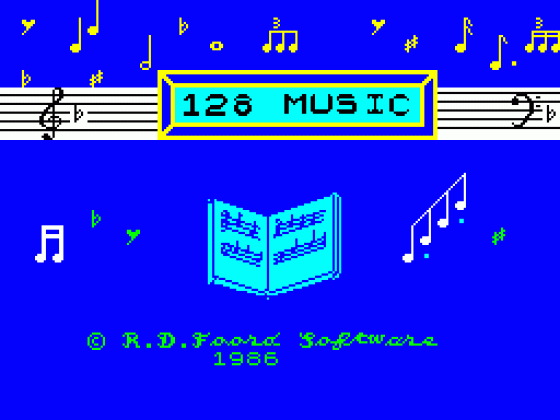 128 Music