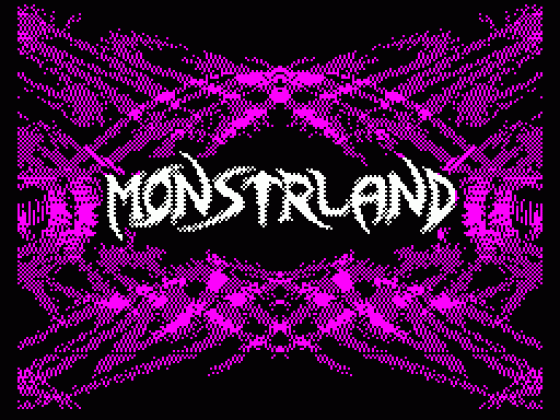 Monstrland: Testimony of The Ancients