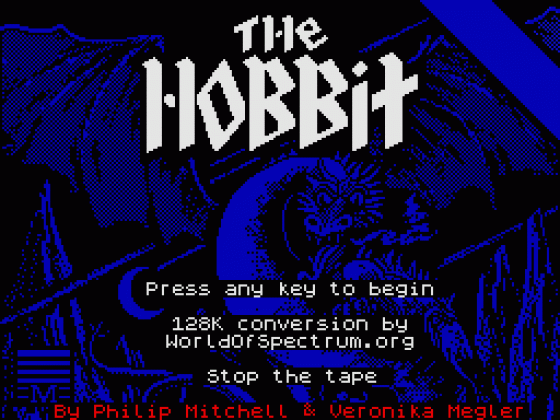 The Hobbit 2015 MOD