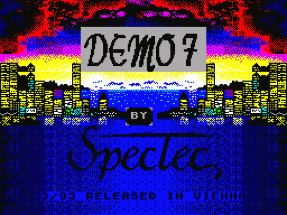 Demo 7