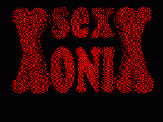 Sex Xonix