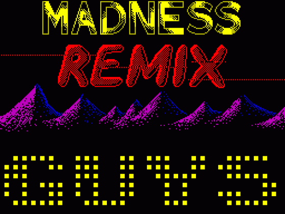 Madness Remix