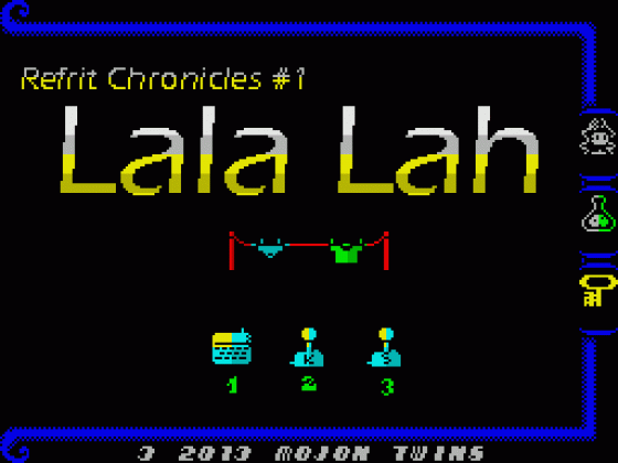 Lala Lah