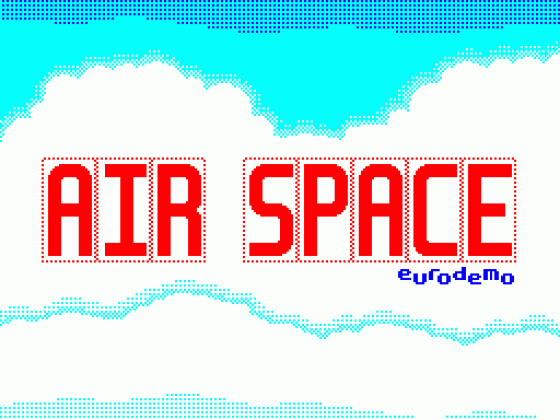 Air Space