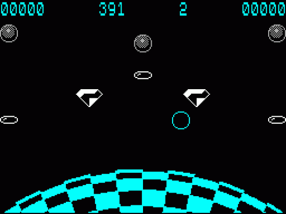 Turbulence Screenshot