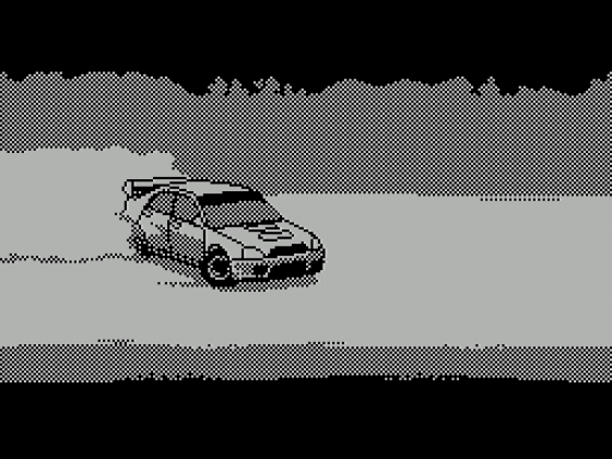 Drift Screenshot 27 (Spectrum 128K/+2/+3)