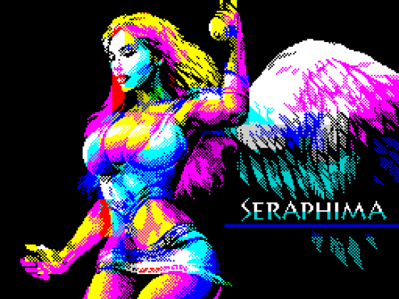 Seraphima