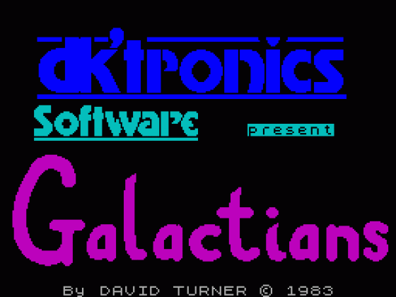 Galactians