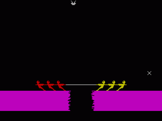 Tug-of-War Screenshot