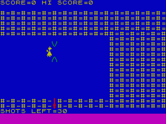 Bizzaro-Birds Screenshot