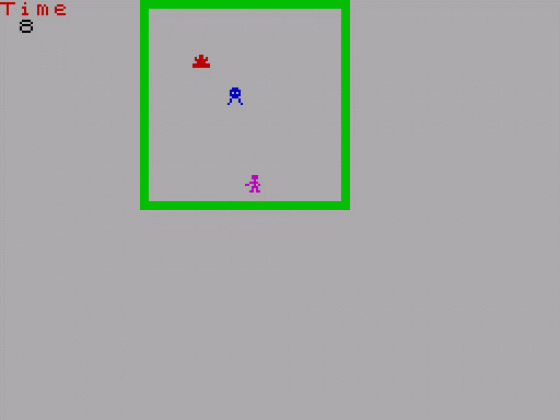 Escape Screenshot