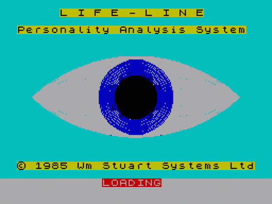 Lifeline