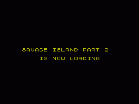 Savage Island Part 2