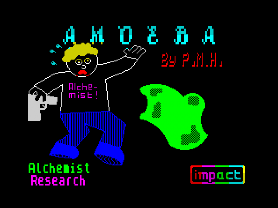 Amoeba