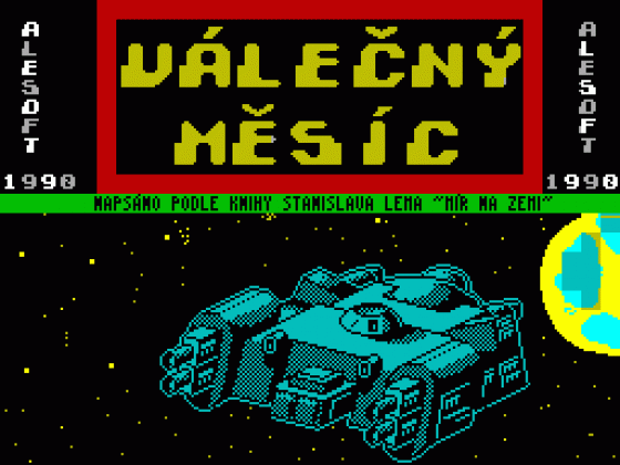 Valecny Mesic