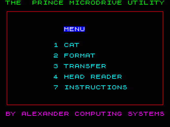 The Prince Screenshot