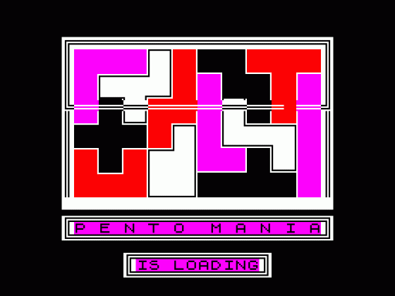 Pentomania