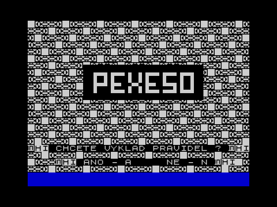 Pexeso