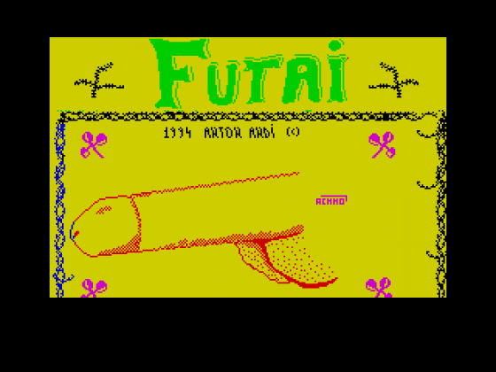 Futai Screenshot