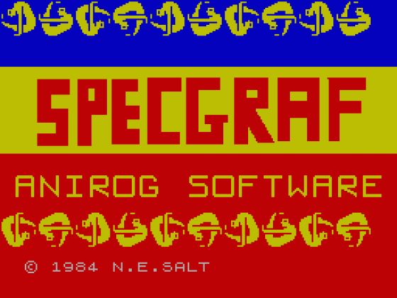 Specgraf