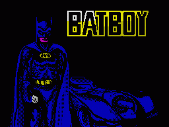 Batboy