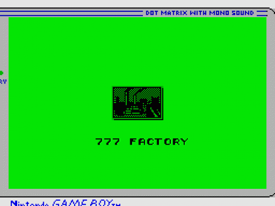 Batboy Screenshot 19 (Spectrum 48K/128K/+2/+3)