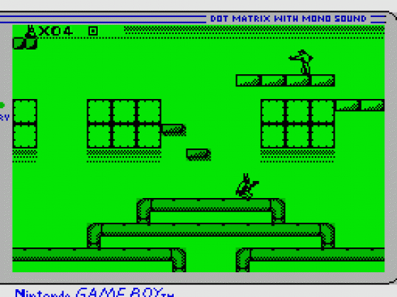 Batboy Screenshot 30 (Spectrum 48K/128K/+2/+3)