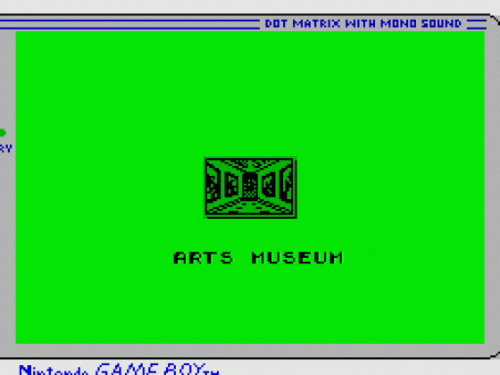 Batboy Screenshot 36 (Spectrum 48K/128K/+2/+3)