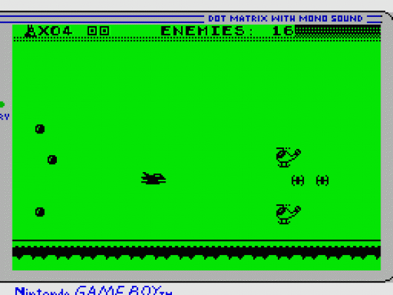 Batboy Screenshot 46 (Spectrum 48K/128K/+2/+3)