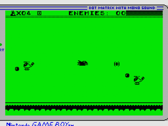 Batboy Screenshot 48 (Spectrum 48K/128K/+2/+3)