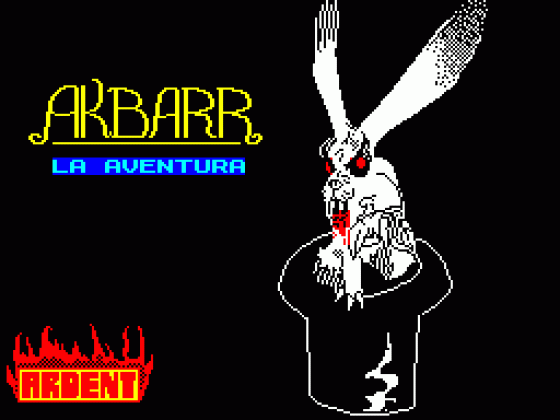 Akbarr