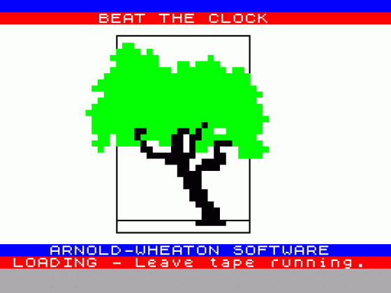 Beat The Clock