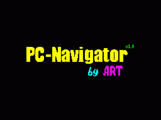 PC-Navigator