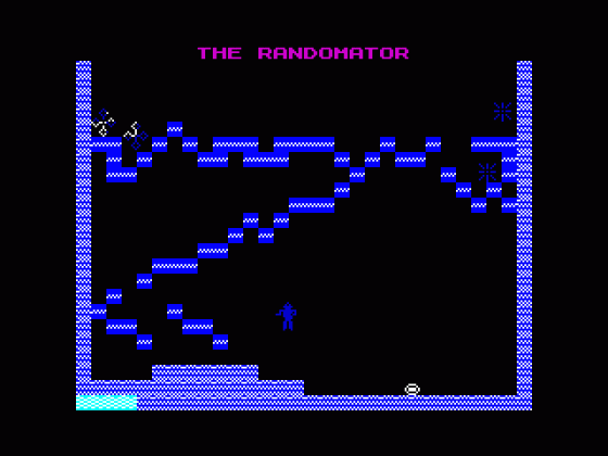 Randomator Screenshot