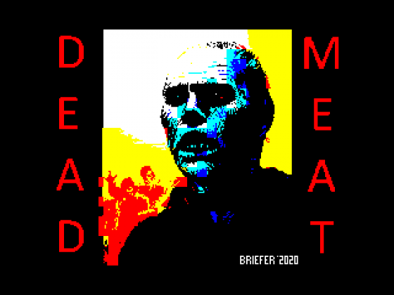 Dead Meat