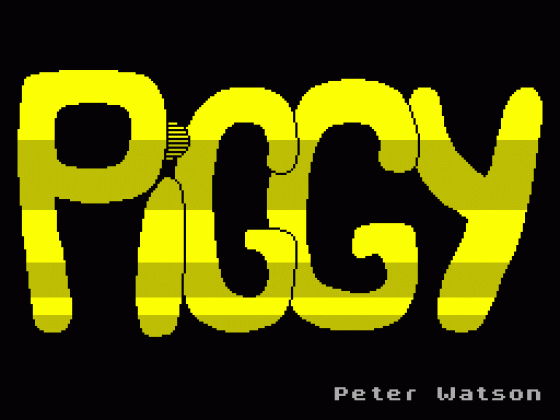 Piggy