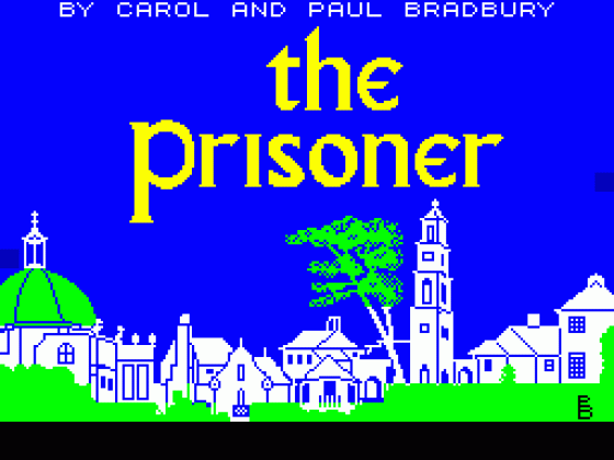 The Prisoner