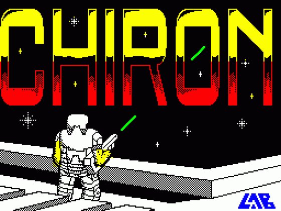 Chiron