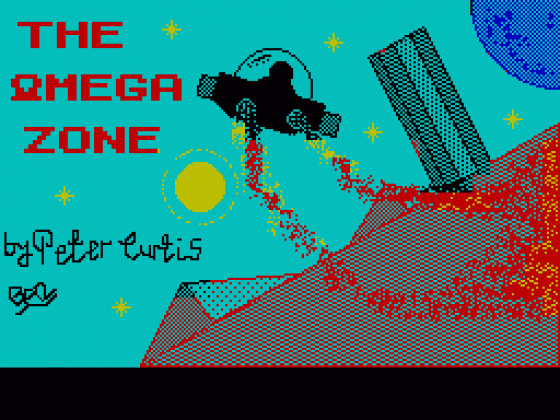 The Omega Zone