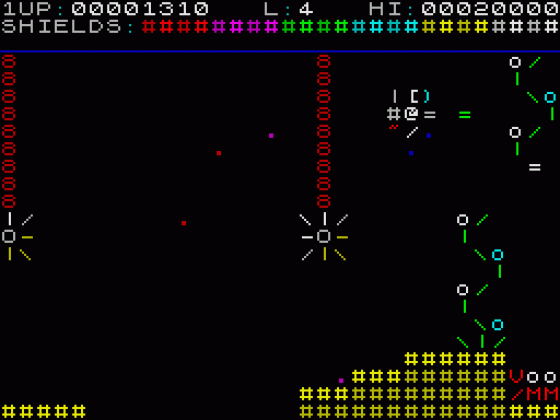 Lumascii Screenshot 9 (Spectrum 48K)