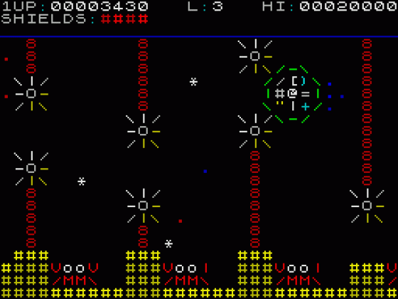 Lumascii Screenshot 21 (Spectrum 48K)