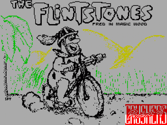 The Flintstones