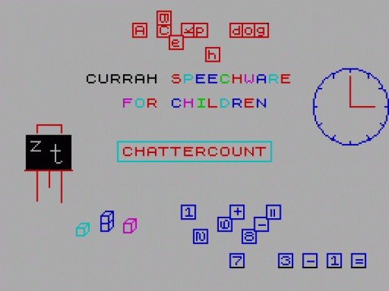 Currah Chatterpack 1