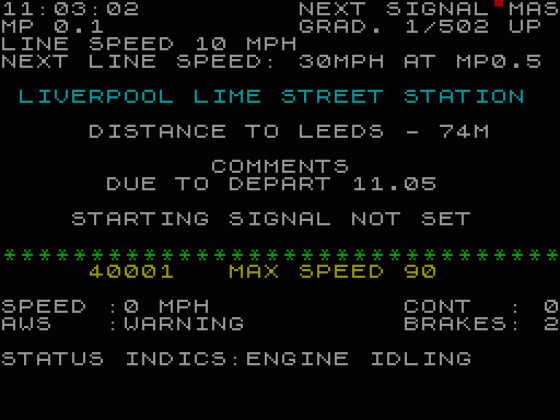 Trans-Pennine Express