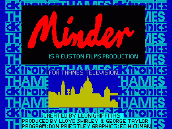 Minder