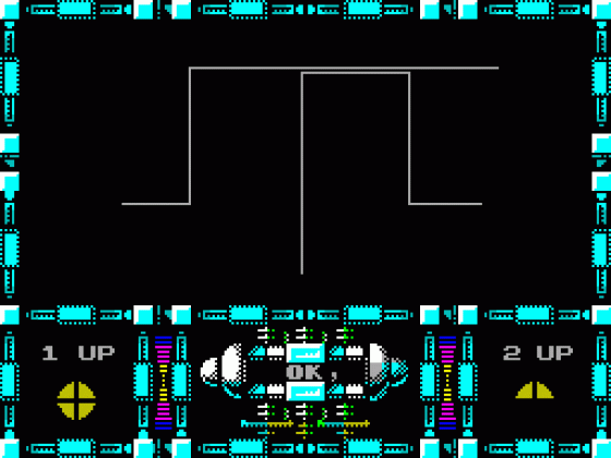 Mega Tron Screenshot